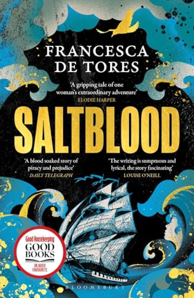 Saltblood