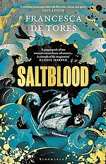 Saltblood