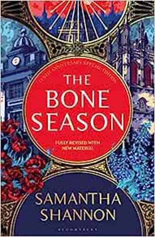 The Bone Season