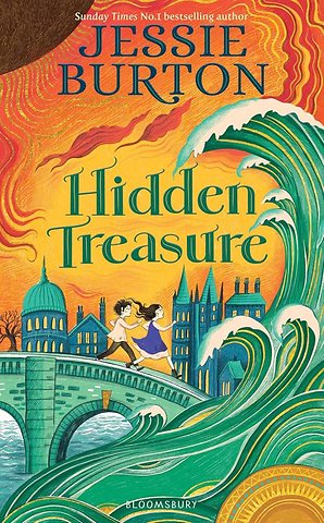 Hidden Treasure