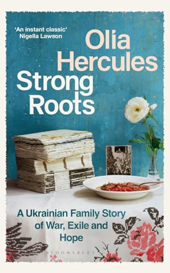 Strong Roots