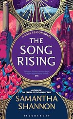 The Song Rising