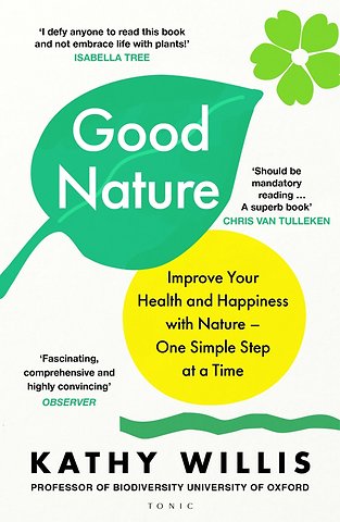 Good Nature