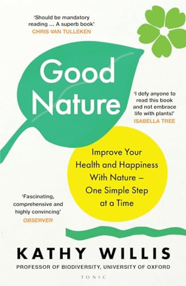 Good Nature