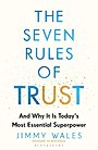 The Seven Rules of Trust