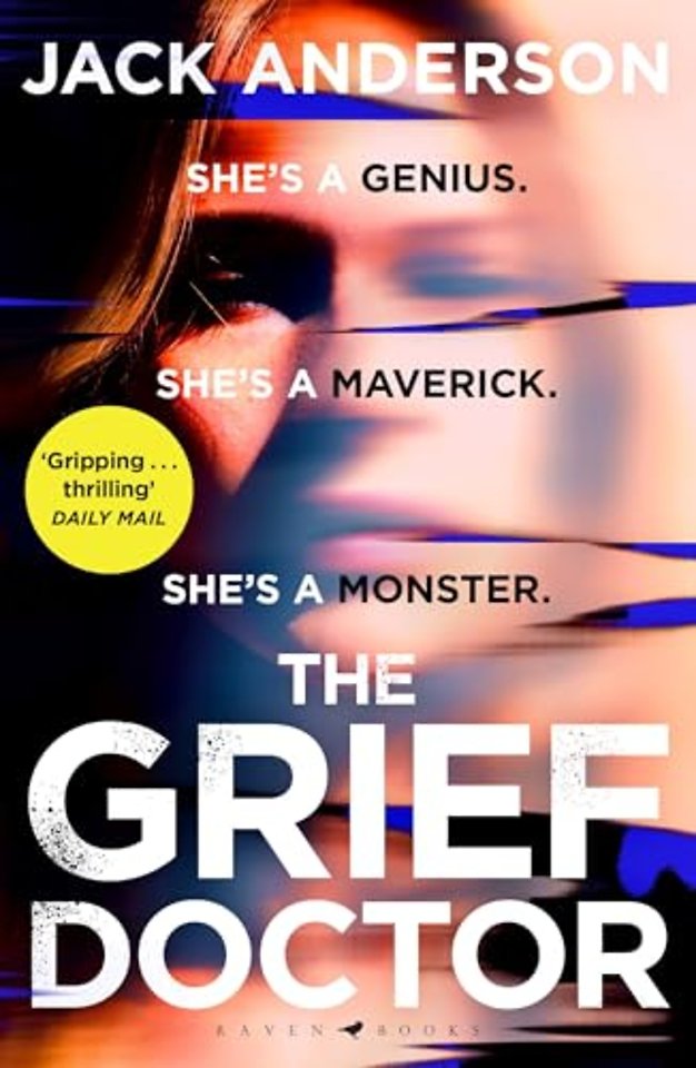 The Grief Doctor