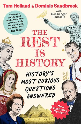The Rest is History