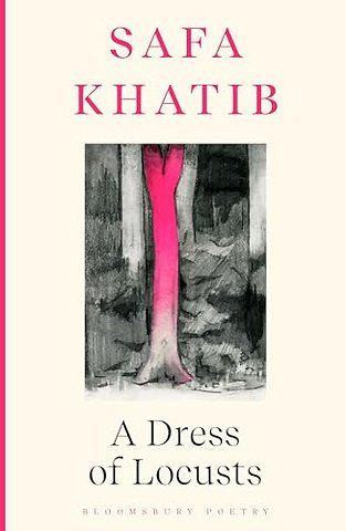 A Dress of Locusts