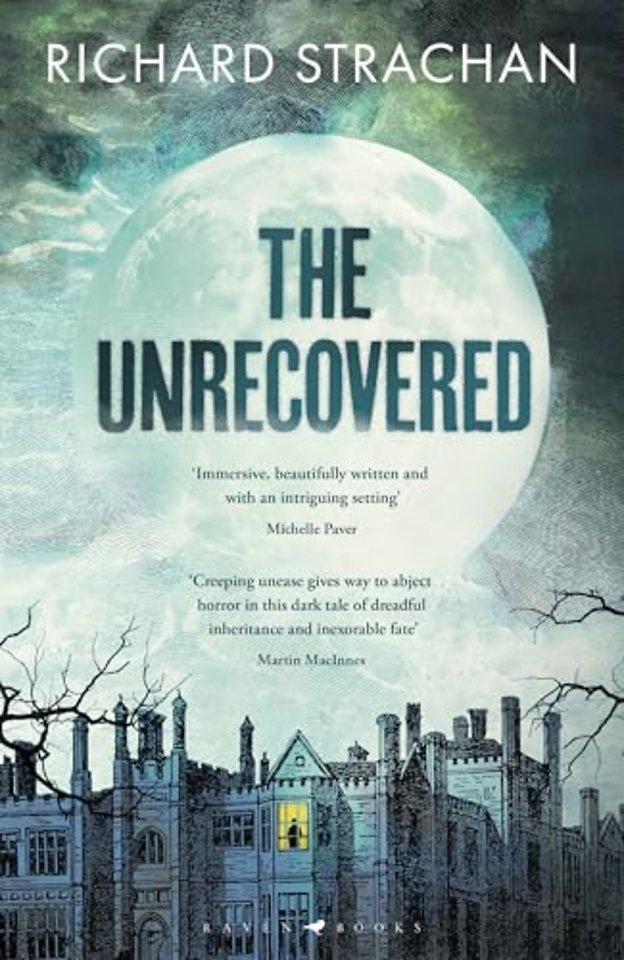 The Unrecovered