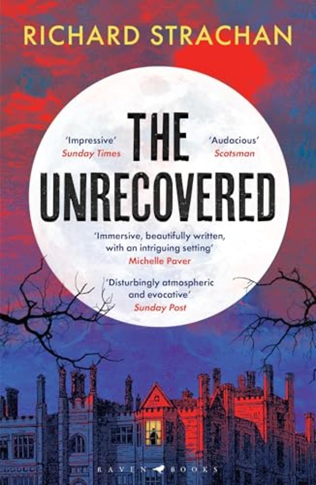 The Unrecovered