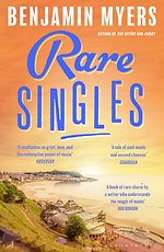 Rare Singles