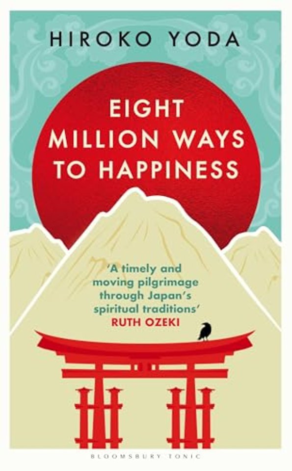 Eight Million Ways to Happiness