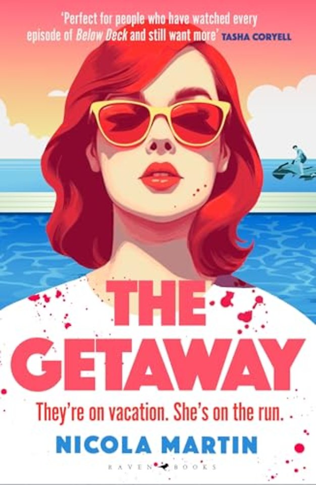 The Getaway