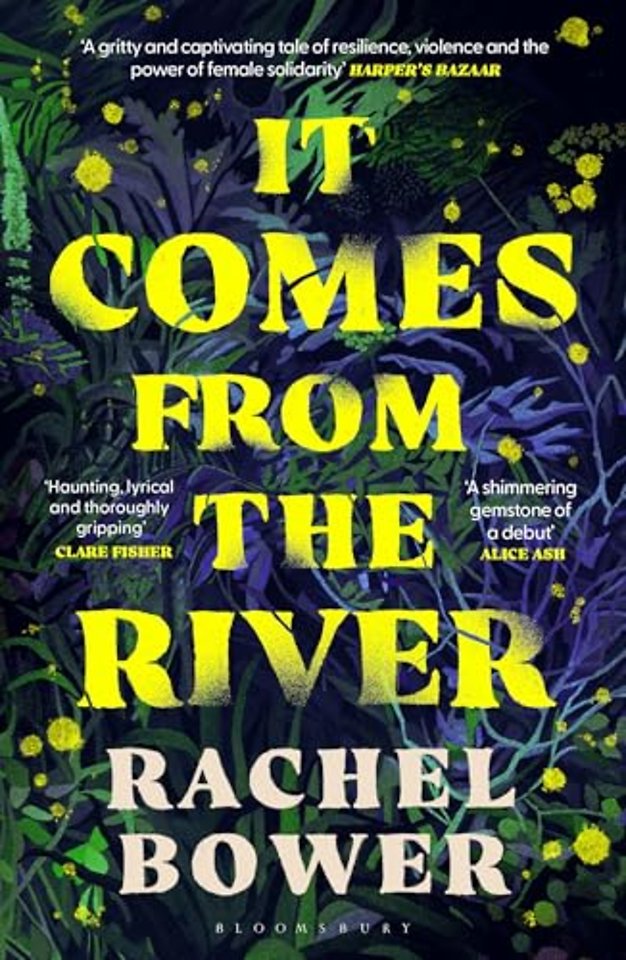 It Comes from the River