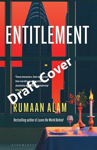 Entitlement