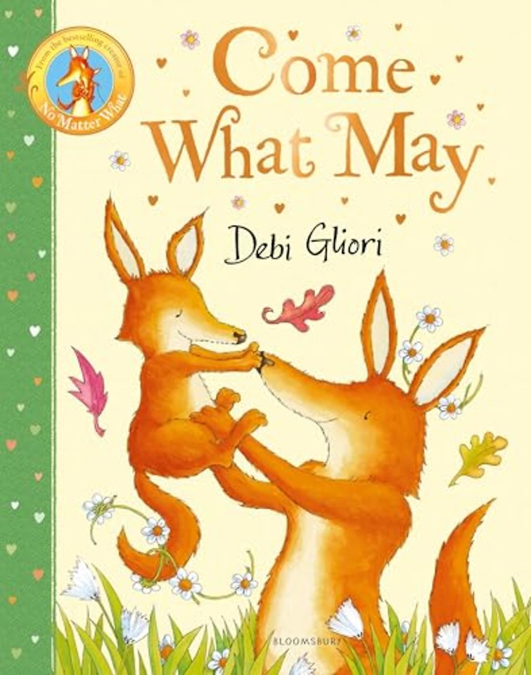 Come What May
