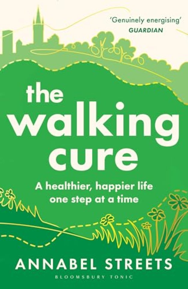 The Walking Cure