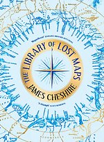 The Library of Lost Maps