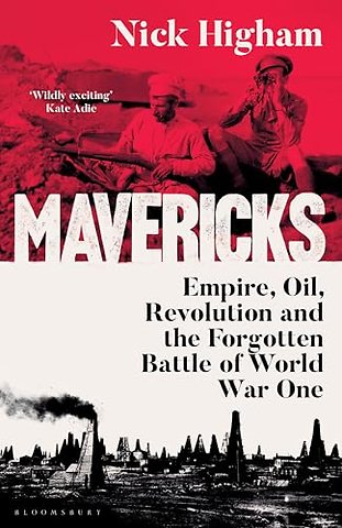 Mavericks