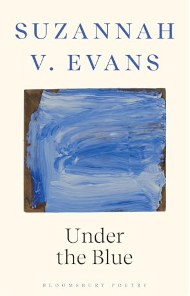 Under the Blue