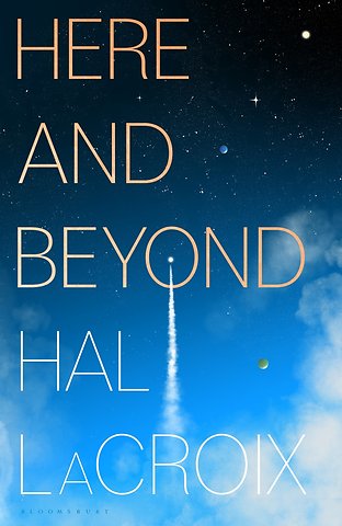 Here and Beyond