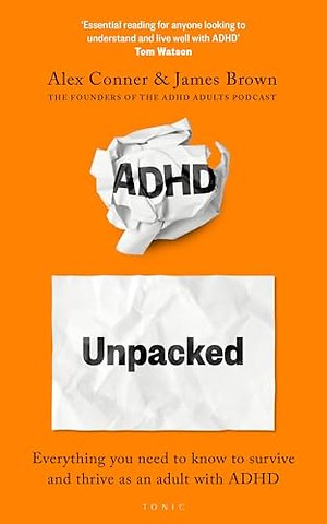 ADHD Unpacked