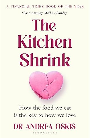 The Kitchen Shrink