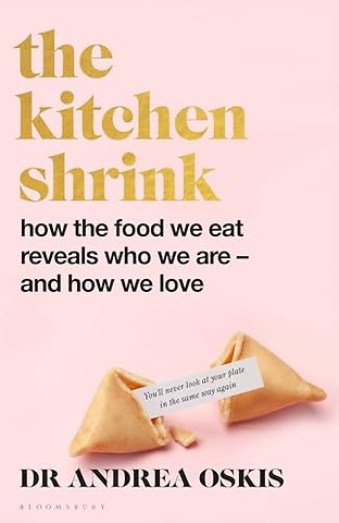 Kitchen Shrink