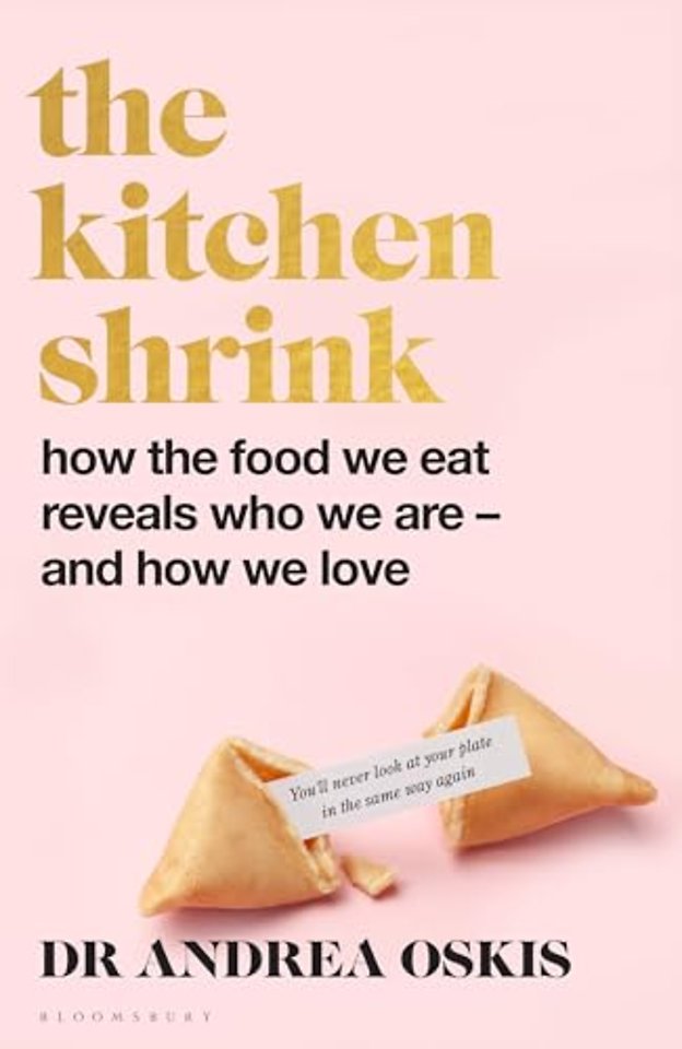 Kitchen Shrink