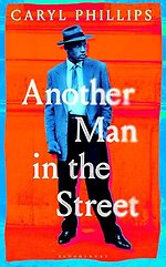 Another man in the street