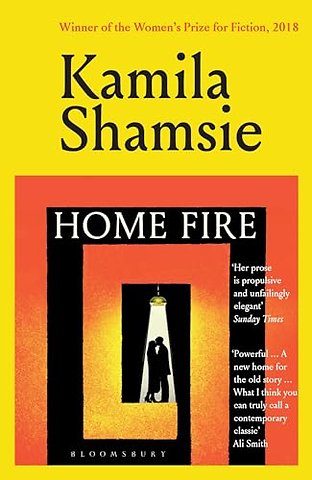 Home Fire