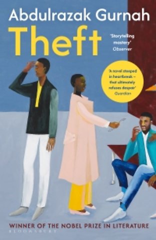 Theft