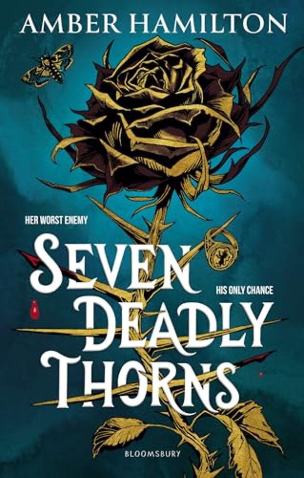 Seven Deadly Thorns