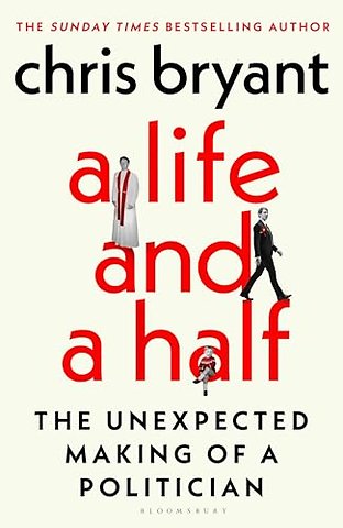 A Life and a Half