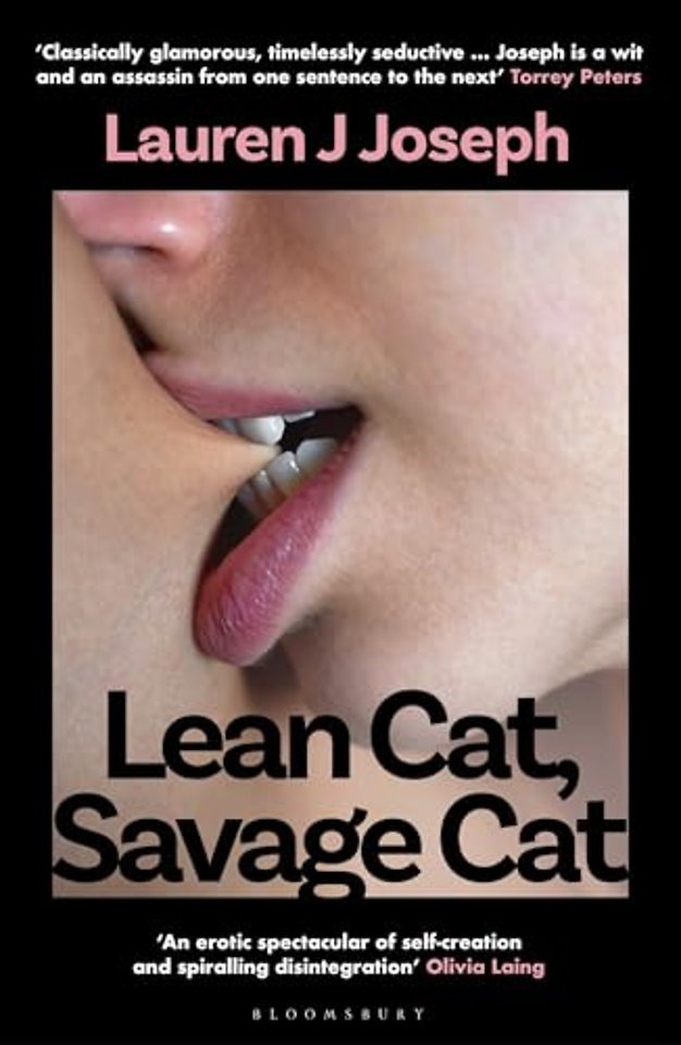 Lean Cat, Savage Cat