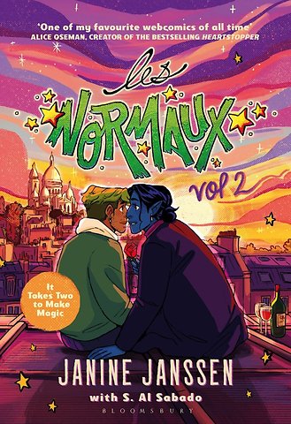 Les Normaux Volume 2