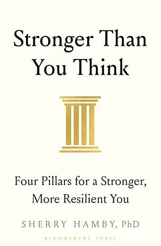 Stronger Than You Think