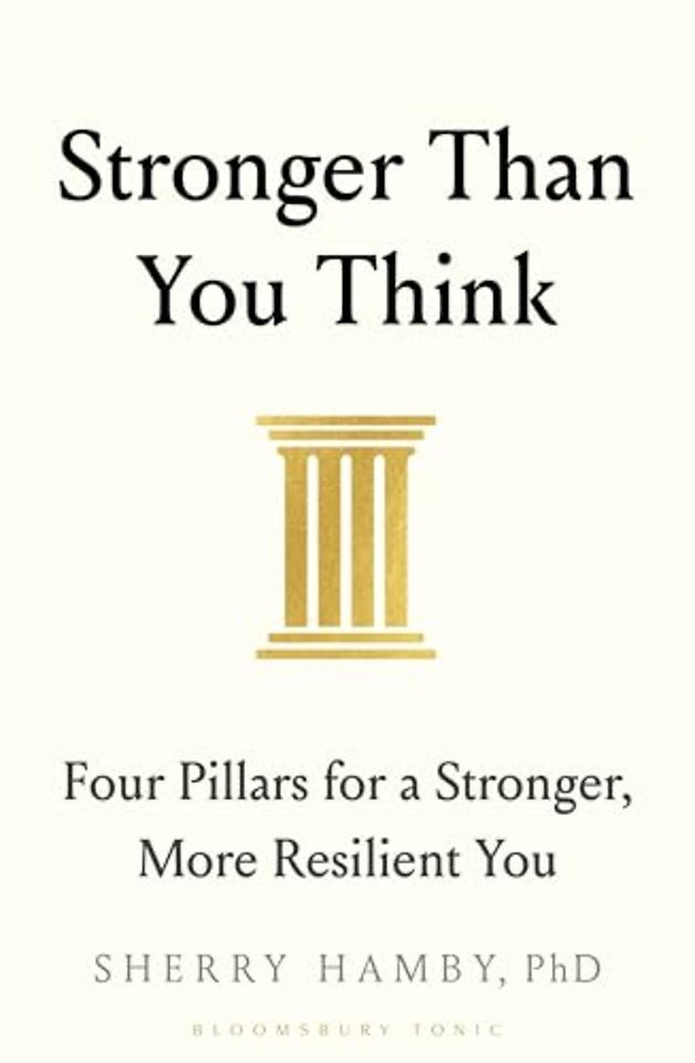 Stronger Than You Think