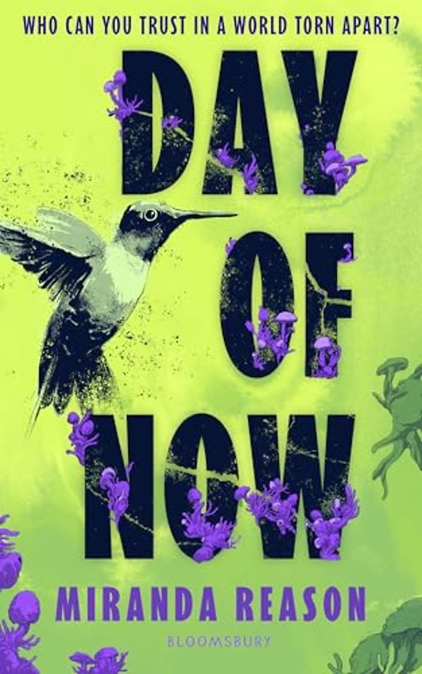 Day of Now