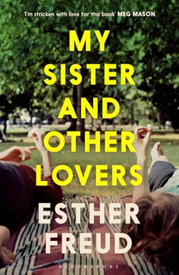 My Sister and Other Lovers