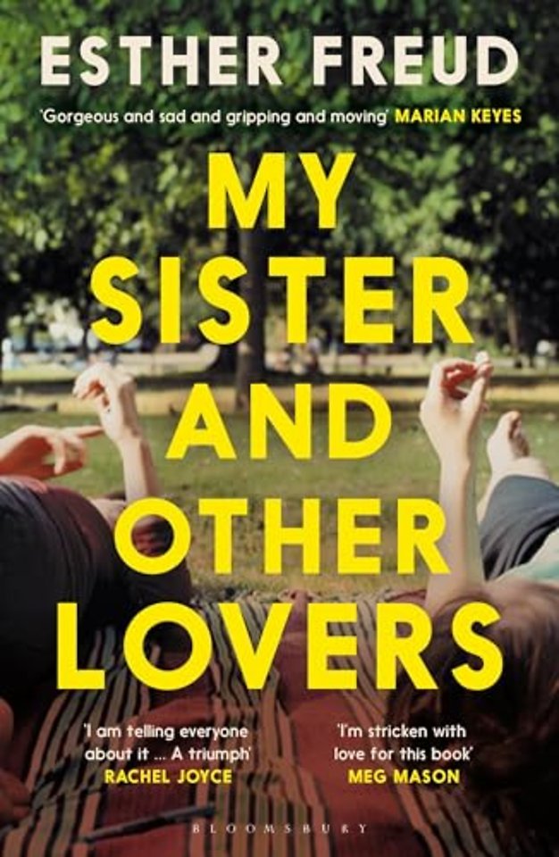 My Sister and Other Lovers