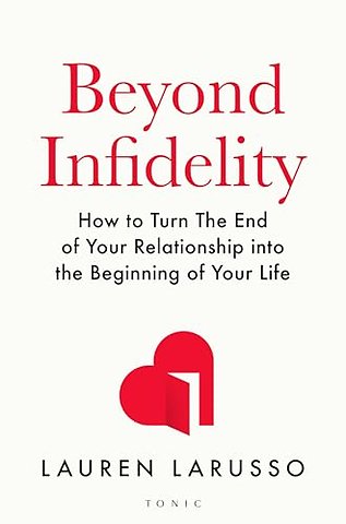 Beyond Infidelity