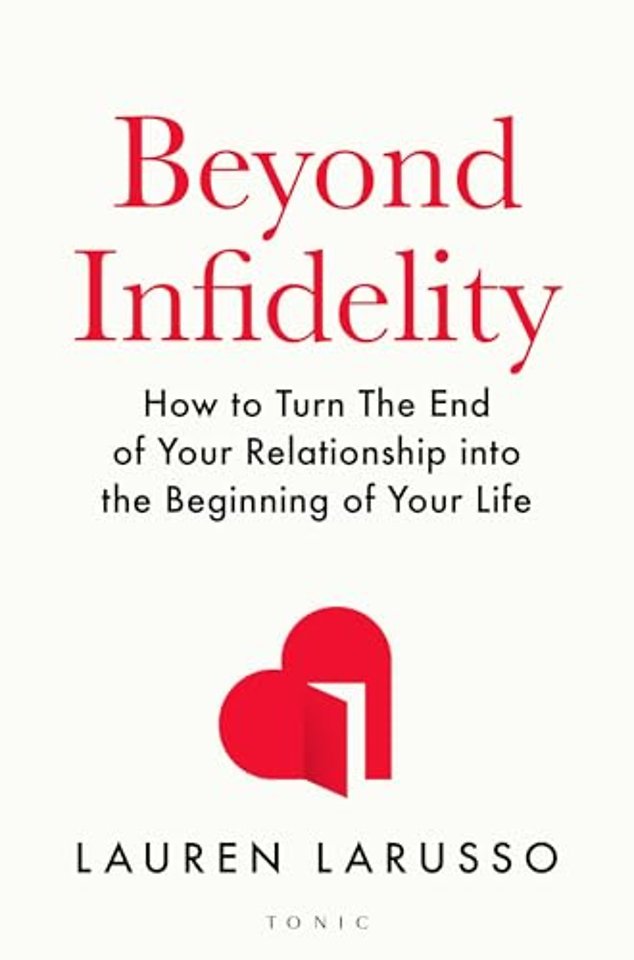 Beyond Infidelity