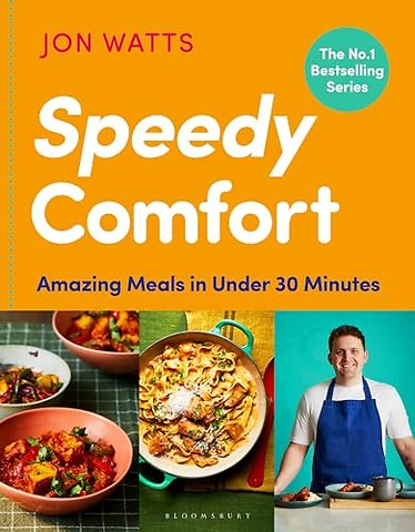 Speedy Comfort