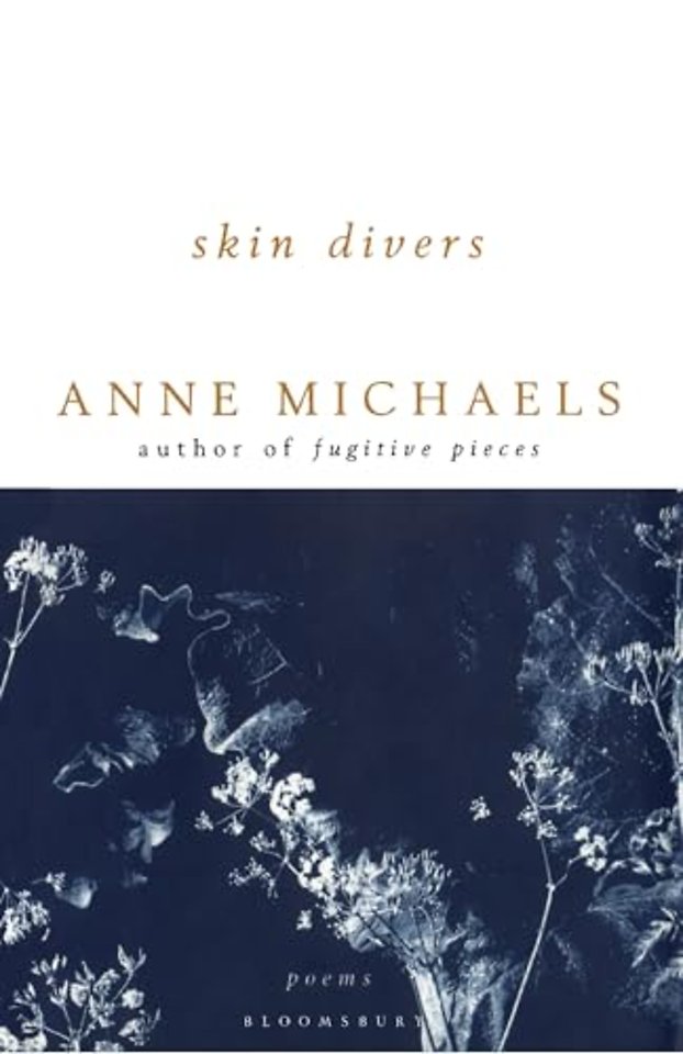 Skin Divers