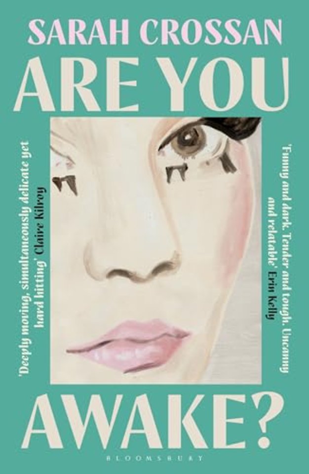 Are You Awake?