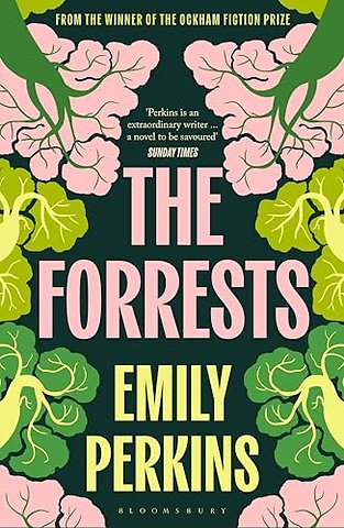 The Forrests