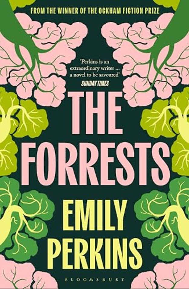 The Forrests