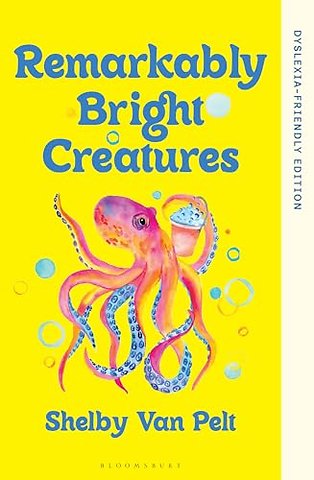 Remarkably Bright Creatures