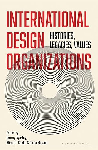 International Design Organizations